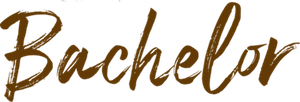 Bachelor's poster