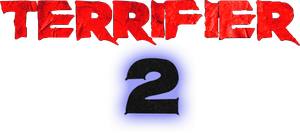 Terrifier 2's poster