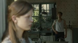 Marrowbone's poster