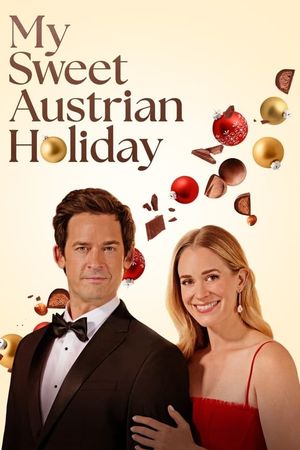 My Sweet Austrian Holiday's poster