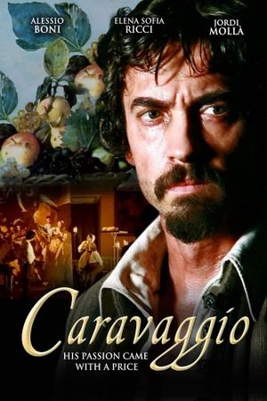 Caravaggio's poster image