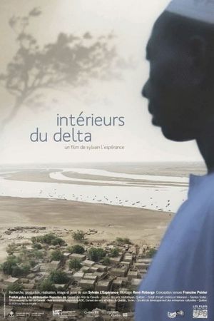 Intérieurs du delta's poster