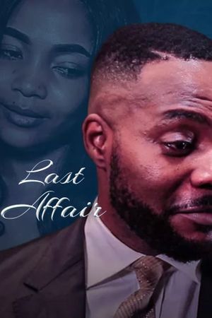 Last Affair's poster