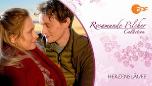Rosamunde Pilcher: Herzensläufe's poster