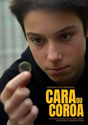 Cara ou Coroa's poster