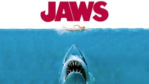 Jaws's poster