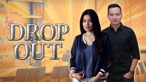 D.O. (Drop Out)'s poster