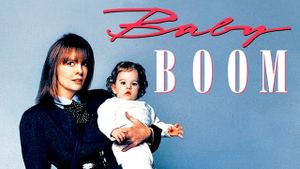 Baby Boom's poster