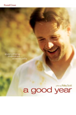 A Good Year's poster