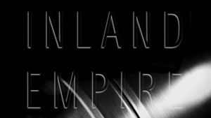 Inland Empire's poster