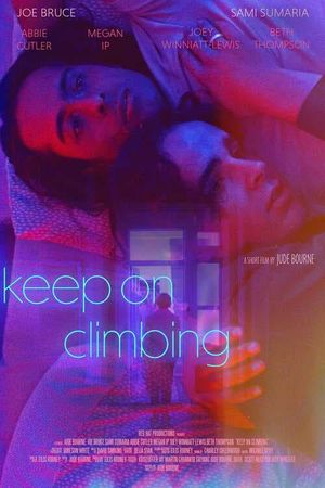 Keep on Climbing's poster image