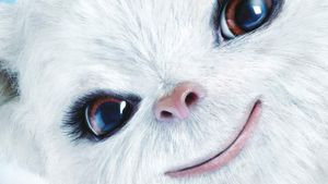 Yoko's poster
