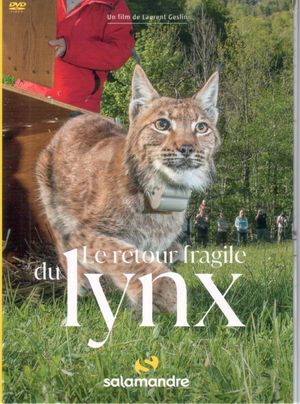 The Fragile Return Of The Lynx's poster