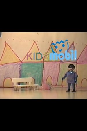 KIDSmobil's poster
