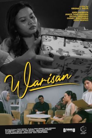 Warisan's poster image