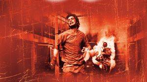 28 Days Later's poster
