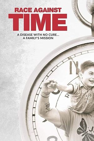 Race Against Time's poster