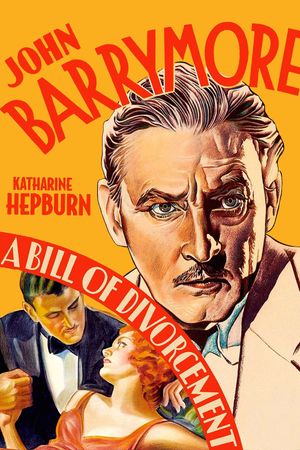 A Bill of Divorcement's poster