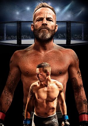 Embattled's poster