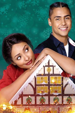 The Holiday Calendar's poster