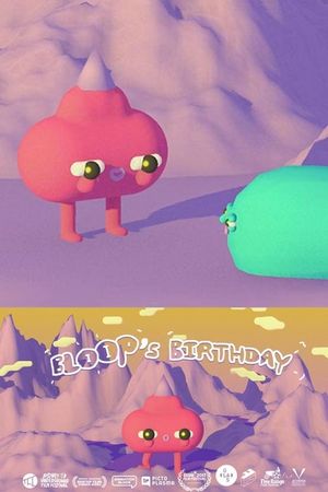 Bloop's Birthday's poster