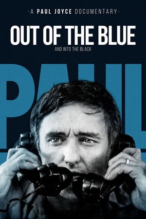 Out of the Blue and Into the Black's poster