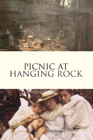 Picnic at Hanging Rock's poster