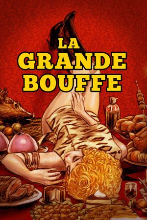 The Big Feast's poster