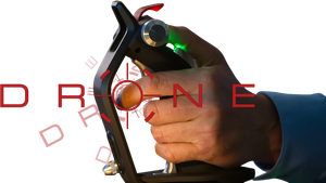 Drone's poster