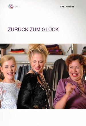 Zurück zum Glück's poster