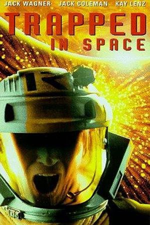 Trapped in Space's poster