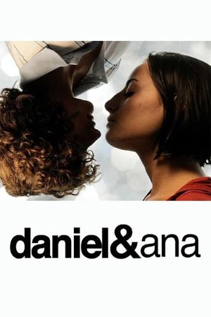 Daniel and Ana's poster