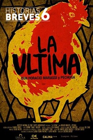 La última's poster image