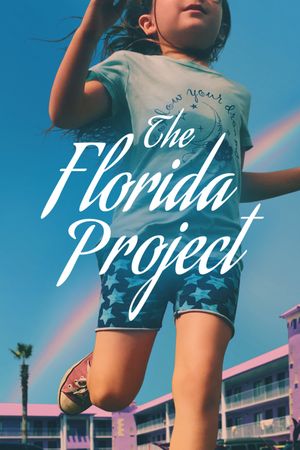 The Florida Project's poster