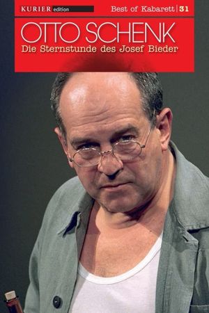 Die Sternstunde des Josef Bieder's poster