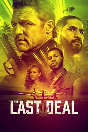 The Last Deal's poster