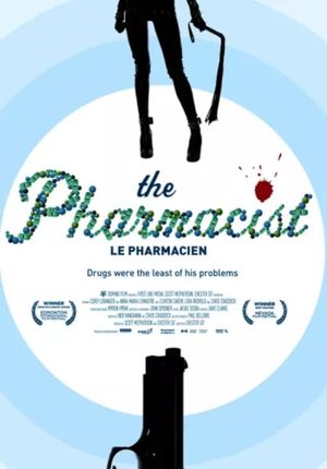 The Pharmacist's poster