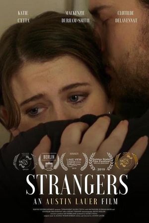 Strangers's poster