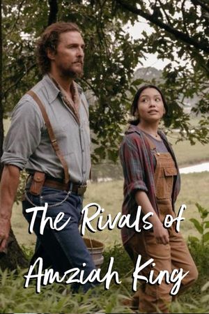 The Rivals of Amziah King's poster