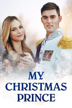 My Christmas Prince's poster