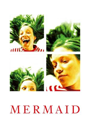 Mermaid's poster