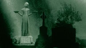 Midnight in the Garden of Good and Evil's poster