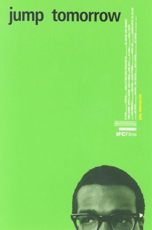 Jump Tomorrow's poster