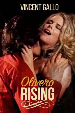 Oliviero Rising's poster