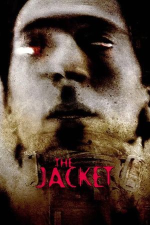 The Jacket's poster