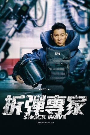 Shock Wave's poster