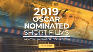 2019 Oscar Nominated Short Films: Animation's poster