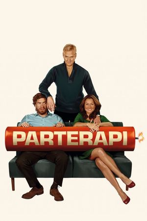 Couples Therapy's poster