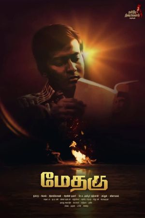 Methagu's poster
