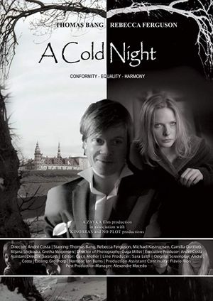Cold Night's poster